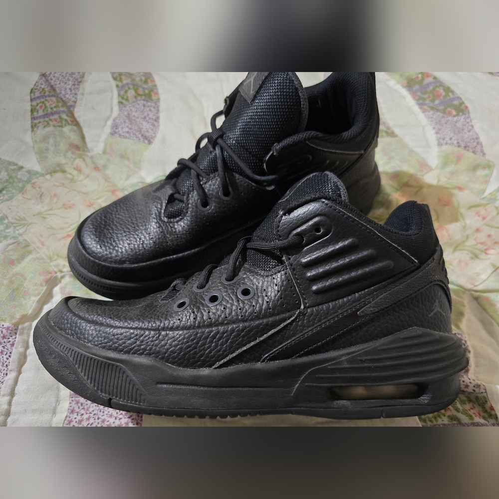 Boys Nike Air Jordans